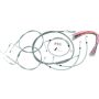 Burly Brand B30-1077 Control Kit 16in - Stainless Steel