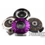 XClutch XKFD23648-2G Clutch - 9in Twin Solid Organic