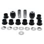 All Balls Racing 50-1171 2016 Can-Am Maverick 1000R DPS Rear Independent Suspension - 2 Kits Req. Per Veh.
