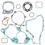 Vertex Pistons 808212 Vertex Gaskets 05-07 Honda CR85R Complete Gasket Kit