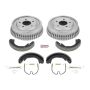 PowerStop KOE15340DK Drum Kit