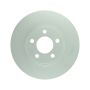 Bosch 20010333 Bosch QuietCast Disc Brake Rotor