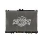 CSF 3129 Radiator