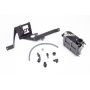 Radium Engineering 20-0557 COOLANT TANK KIT, NISSAN R35 GT-R