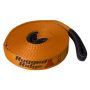Rugged Ridge ATV/UTV Recovery Strap 1in x 15 feet