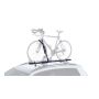 Rhino-Rack Hybrid Upright Bike Carrier