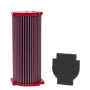 BMC 04-09 Yamaha YFM 350 Raptor Replacement Air Filter