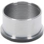 ALLSTAR PERFORMANCE ALL56256 Press In to Threaded Ball Joint Adapter 2.010