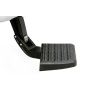 AMP Research 2021 Ford F150 BedStep - Black