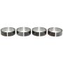 Clevite CB1839A25MM(4) Ford 4 2.3L DOHC 2003-2005 Con Rod Bearing Set