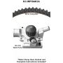 Dayco WP194K1A Water Pump Kit