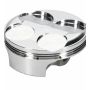 JE Pistons 344512 Honda M/C CRF250 16-17 13.5 to 1 Piston Kit