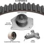 Dayco WP295K1D Water Pump Kit