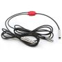 Rugged Radios CH-N-2 NASCAR 3-Conductor 3C Circle Track Road Race Car Harness
