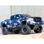 Road Armor 37400B 08-10 GMC 2500 Stealth Front Winch Bumper - Tex Blk