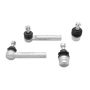 SuperPro 1998 Subaru Forester L Front Roll Center & Bump Steer Correction Kit