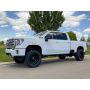 Tuff Country 10958 20-23 Chevy Silverado GMC Sierra 2500HD/3500HD Ball Joint Upper Control Arms