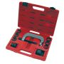 SPECIALTY PRODUCTS COMPANY 40910 BUSHING PRESS SET
