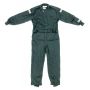 G-FORCE GFR4125LRGBK Suit GF125 Large Black
