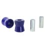 SuperPro 1974 Fiat 124 Base Rear Panhard Rod Bushing Kit