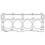 Cometic Chrysler 6.1L Alum Hemi 4.185in .040 thick MLS Head Gasket