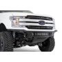 Addictive Desert Designs F188102100103 18-20 Ford F-150 ADD PRO Bolt-On Front Bumper