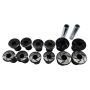 Superpro KIT070HK Super Pro Spring Bushing Kit
