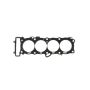 Cometic Gasket C8767 Cometic 07-08 Yamaha R1 79mm .018 Head Gasket