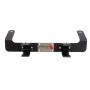 Fishbone Offroad FB25106 Front Seat Flashlight Mount FB25106