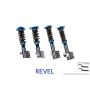 Revel Touring Sport Damper 02-07 Subaru Impreza WRX / 04 Impreza WRX STI