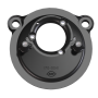 S&S Cycle 170-0048 91-19 XL Models w/ Stock CV Carb Backplate