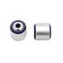 SuperPro 2011 Dodge Durango Heat Rear Lower Tension Arm Outer Bushing Set