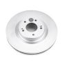 PowerStop JBR1531EVC PowerStop Evolution Coated Rotor