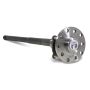 Yukon Gear & Axle YA D44JKNON Yukon Gear 1541H Alloy Axle For Dana 44 JK Non-Rubicon Rear. 30 Spline / 32in Long
