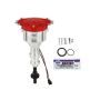 MSD IGNITION MSD85804 BBF Billet Distributor w/Low Profile Crab Cap