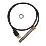 MOROSO MOR23991 Oil Pre-Heater - Self Contained