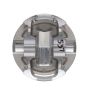 Wiseco K0434B125 Piston Set, Chevrolet, LSX, 4.125 in. Bore, Professional, Set of 8