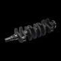 Brian Crower BC5049-103 Crankshaft - Honda/Acura K24 103mm Stroke Custom 4340 Billet w/.935/1.771 Rod Journ