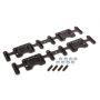 WEHRS MACHINE WEHWM42375 Rocker Arm Splash Guard w/ 3/8in Studs