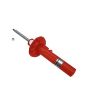 Koni 8745 1395 Shock Absorber; Rear