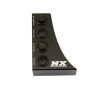 Nitrous Express 15796 Switch Panel for 6th Gen Camaro
