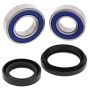 All Balls Racing 25-1530 07-13 Honda TRX420 TE Wheel Bearing Kit Front