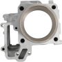 Cylinder Works CW30013 14-24 Kawasaki KRF 800 Teryx 4X4 800cc Standard Bore 85mm Front Cylinder Only