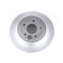 PowerStop AR85100EVC PowerStop Evolution Coated Rotor