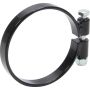 ALLSTAR PERFORMANCE ALL68326 Axle Tube Retainer Clamp 1/2in Wide LW