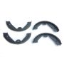 PowerStop B987 Parking Brake Shoe