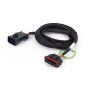 Haltech HT-186512 NEXUS Rebel LS Bosch Pedal Adaptor