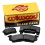 Wilwood 150-9184K Pad Set BP-10 D340 Combination Parking Brake