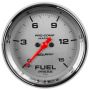 AutoMeter 200848-35 GAUGE, FUEL PRESSURE, 2 1/16