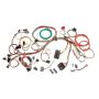 PAINLESS WIRING PWI60510 86-95 Ford 5.0L Mustang EFI Wiring Harness